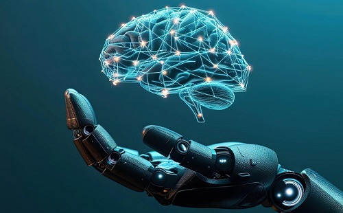 Jön a mesterséges intelligencia alapú ügynökök gazdaságának korszaka?