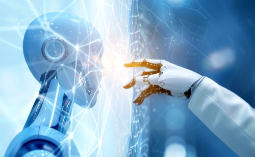 Amazon robotjai már értik, amit mondasz
