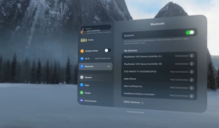 Immerzív élményeket hoz generatív mesterséges intelligenciával az Apple