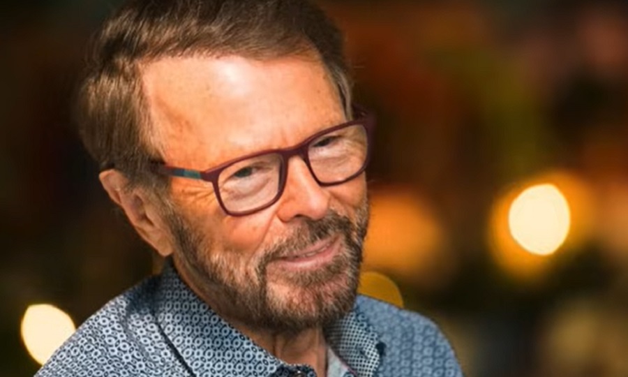 Mesterséges intelligenciával készít musical-t az ABBA énekese