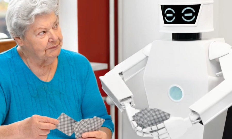 Sokat számít az emberek döntéseinél, milyen nemű a robot