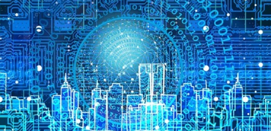 Elképesztően pörög Kína digitális gazdasága: év végére meghaladja a GDP 10 százalékát