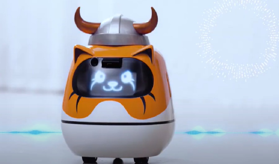 Ha kell, történetet mesél - Megjött a mesterséges intelligencia-társrobot