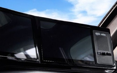 Mesterséges intelligencia-ügynököt „ültettek” az önvezető robottaxiba