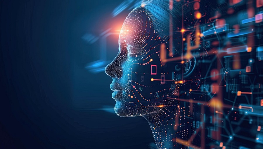 Az albán mesterséges intelligencia-miniszter 83 gyermekkel „várandós”