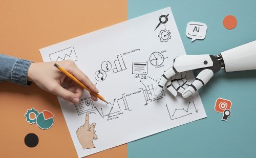 A világ sikerének új katalizátora: Generatív mesterséges intelligencia? 