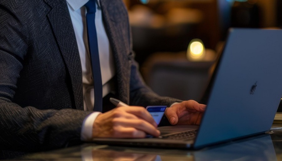 Mesterséges intelligencia-alapú operációs rendszerrel állt elő egy szaúdi cég