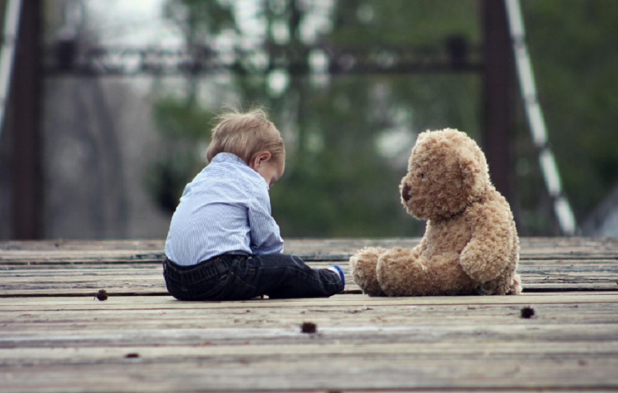 Nagyon veszélyesnek bizonyult a mesterséges intelligencia-maci (képünk illusztráció)