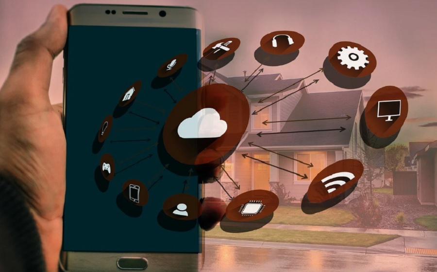 Elindult a Xiaomi első okosotthon-gépgyára