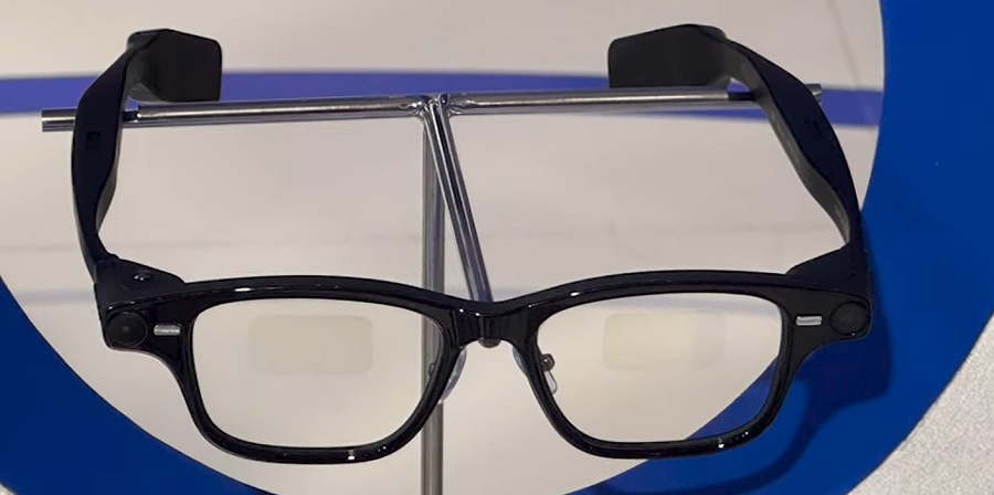 Az Alibaba modellje - Okosszemüvegekhez is beveti mesterséges intelligenciáját Kína