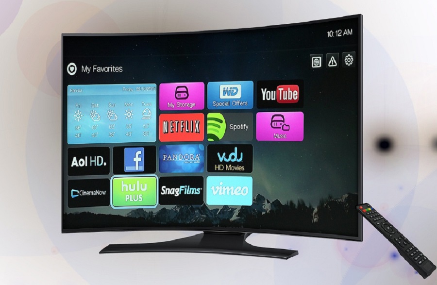 Mesterséges intelligencia a streamelésben: bedobták a Geminit a Google TV-be