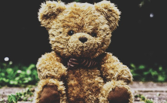 Szextanácsot is adott a mesterséges intelligencia-maci