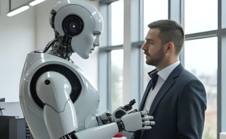 Érző társaink lehetnek a jövőben a robotok?