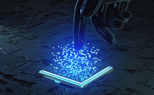 Az Egyesült Államok MI-törvénye a magyar kkv-k működését is segítheti 