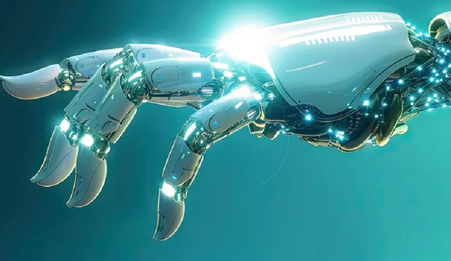 Egy japán kisboltlánc is humanoid robotokkal kezelné a munkaerőhiányt