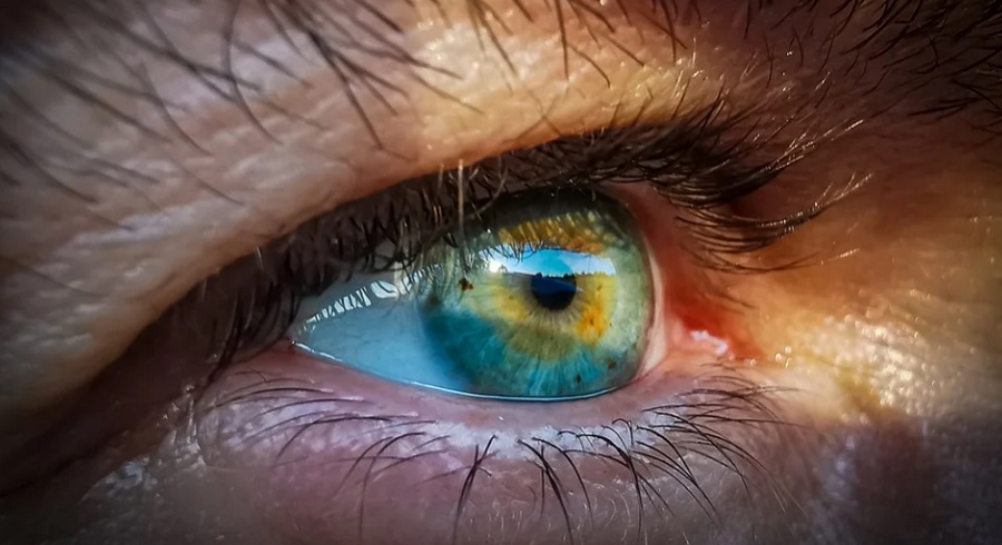 Rávert a szakértőkre glaukóma azonosításában a mesterséges intelligencia