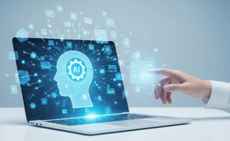 Az agentikus mesterséges intelligencia “átveszi” az e-kereskedelmet