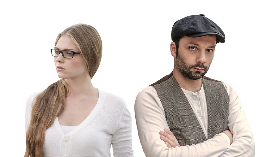 Mesterséges intelligencia állhat a vitázó párok közé?