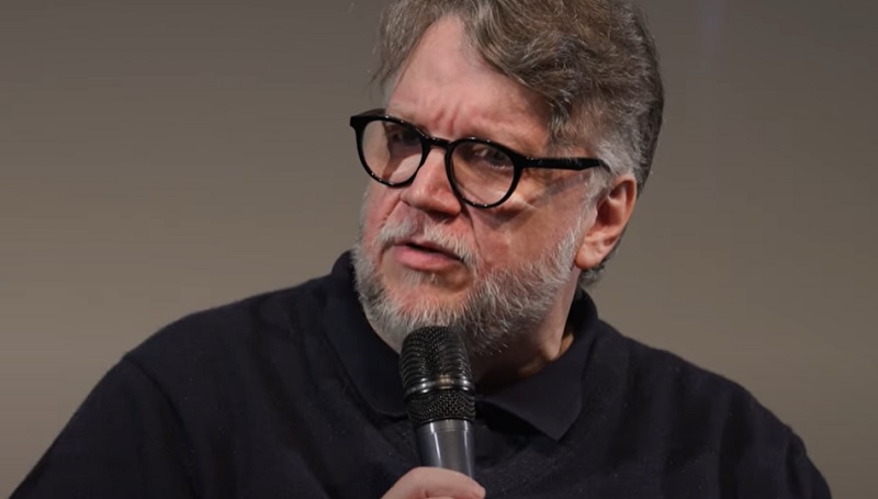 Guillermo del Toro szerint filmje nem figyelmeztetés a mesterséges intelligenciára