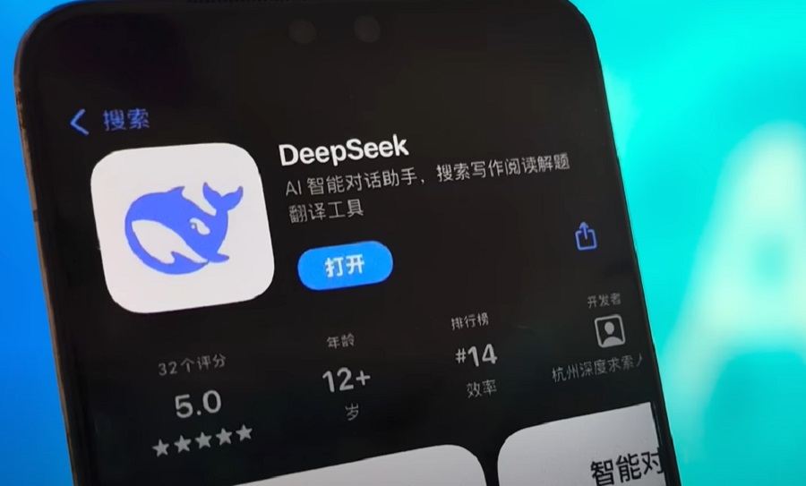 Generatív MI - Ritka figyelmes lett a DeepSeek, még pénzt is megspórol