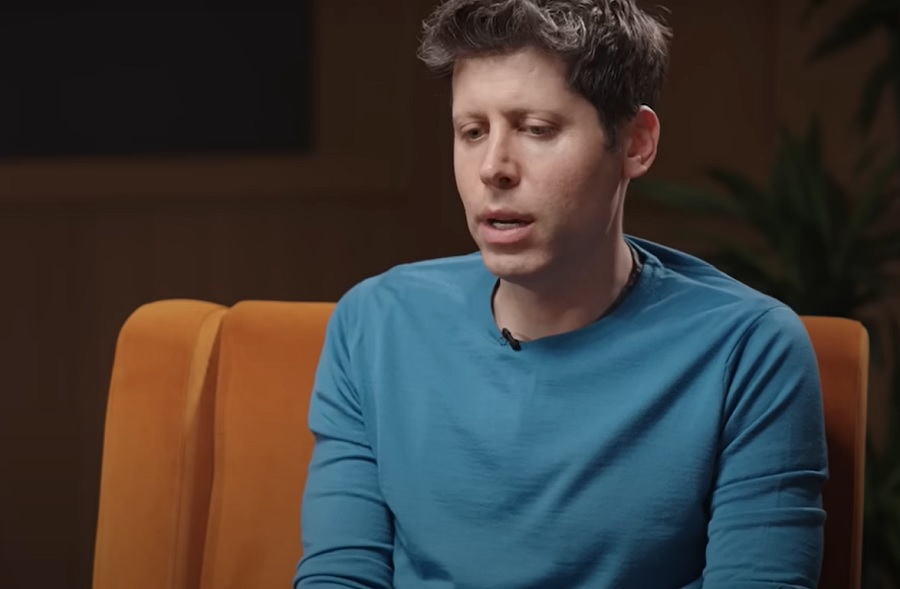 Sam Altman indokoltnak tartja - Szigorít az OpenAI a ChatGPT kapcsán