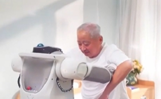 Már nincs sok hátra, robotok özönlenek a kínai otthonokba