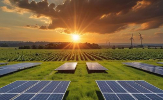 Megkerülhetetlen a generatív MI szerepe az energiaügyben