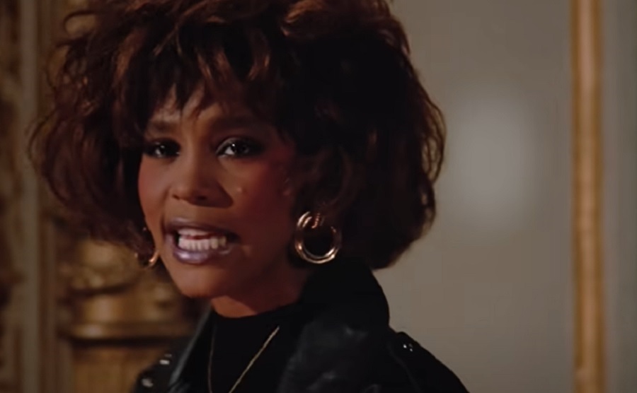 Whitney Houston inspirálta a világ első mesterséges intelligencia zenei díjának nyertesét