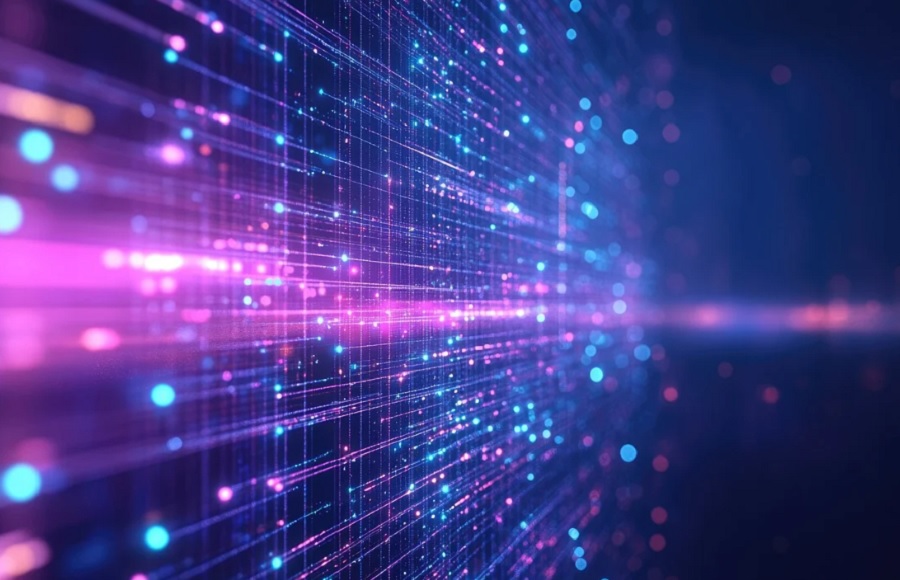 Nukle&aacute;ris energi&aacute;val hajtan&aacute; K&iacute;na a mesters&eacute;ges intelligenci&aacute;t