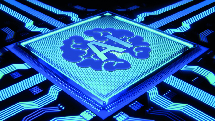 Elő&aacute;llt a DeepSeek a k&iacute;nai chipekhez k&eacute;sz&uuml;lt mesters&eacute;ges intelligencia-modellel&nbsp;