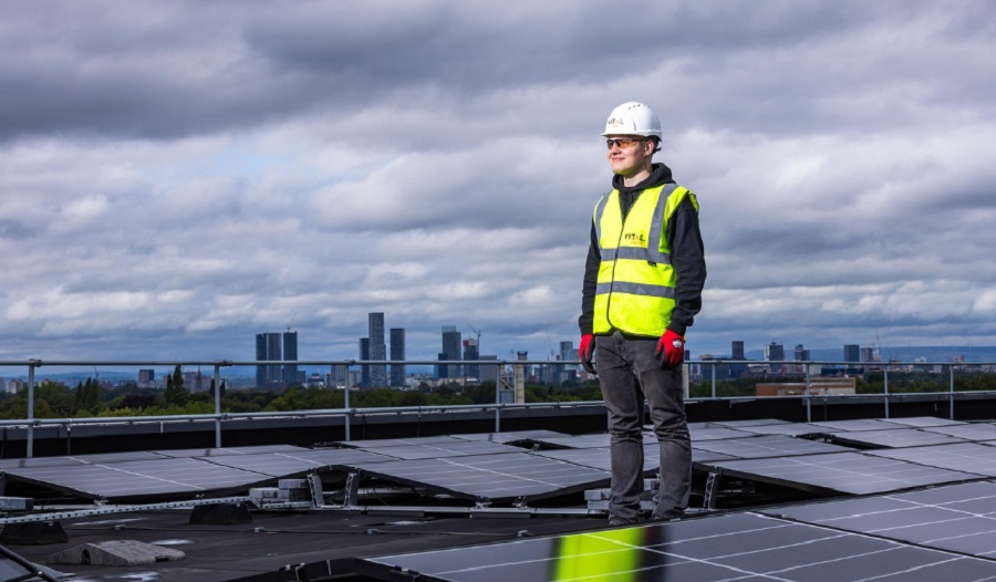 V&iacute;zm&eacute;rt&eacute;k, v&eacute;ső, mesters&eacute;ges intelligencia &ndash; sok &eacute;p&iacute;tőipari szakember nem boldogul m&aacute;r n&eacute;lk&uuml;le