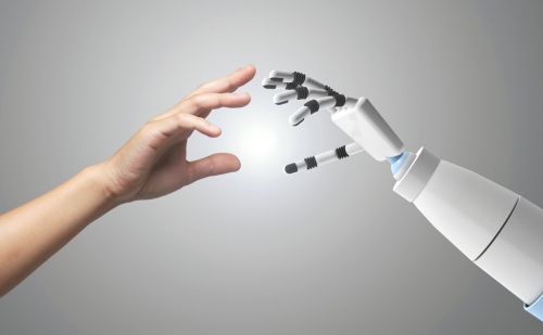 A betegek már a generatív mesterséges intelligenciával beszélnek az orvosok helyett?