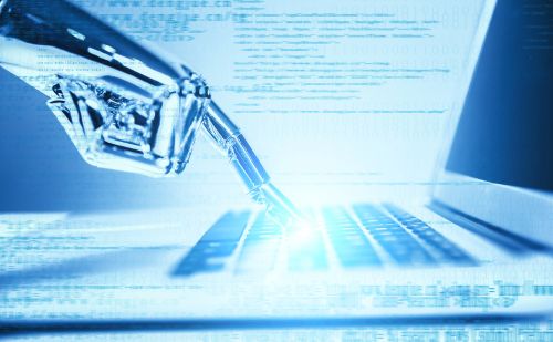 Profi marketing anyagokat készít a mesterséges intelligencia