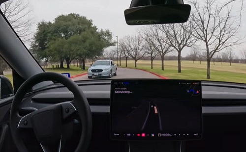 Egyre bővíti a Tesla robottaxi szolgáltatását – ezek a városok kerültek a kalapba