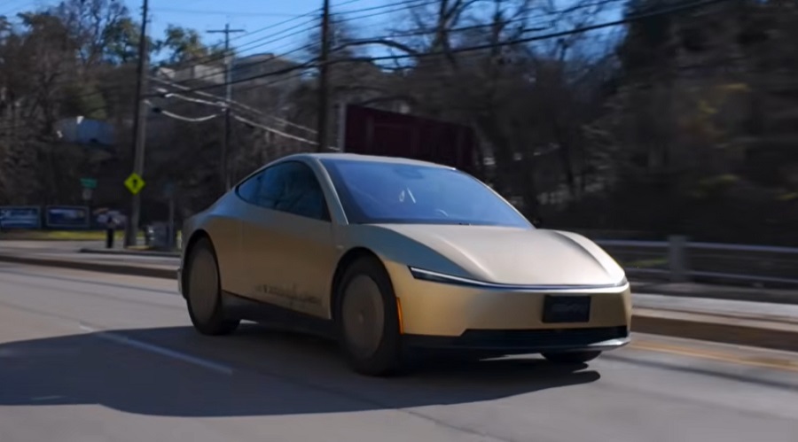 Kiterjeszti a Tesla robottaxi szolg&aacute;ltat&aacute;s&aacute;t Dallasra &eacute;s Houstonra