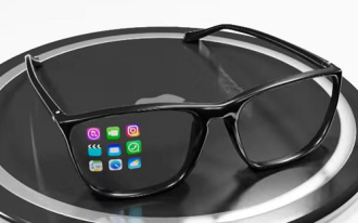 Emeli a tétet: az Apple négy különböző stílusú okosszemüveggel rukkolna elő