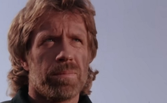 A néhai Chuck Norris családja teljesen kiakadt a mesterséges intelligencia húzásai miatt