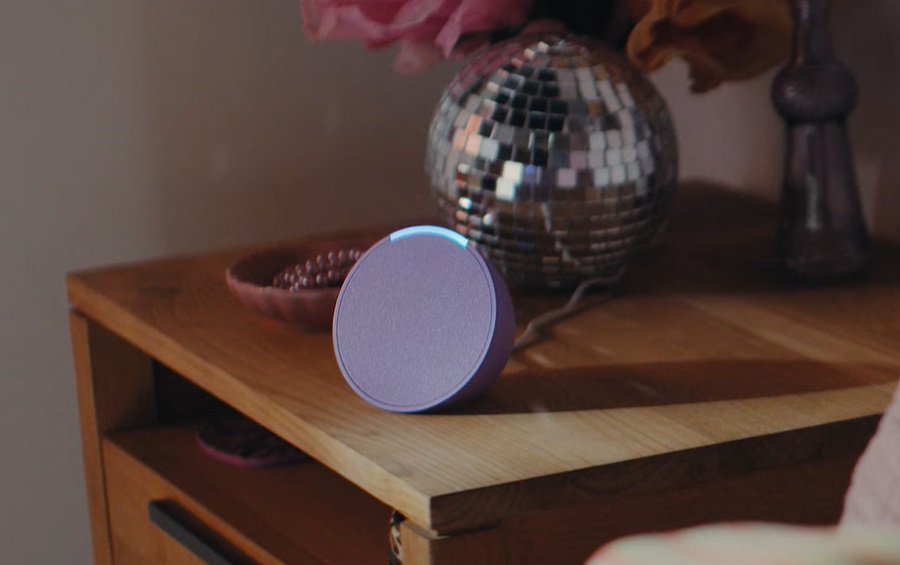 &Uacute;j szem&eacute;lyis&eacute;gei is lehetnek az Amazon mesters&eacute;ges intelligencia-asszisztens&eacute;nek