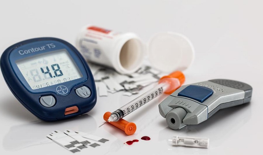 Cukorbetegs&eacute;g sz&ouml;veti jellemzőit dek&oacute;dolja a mesters&eacute;ges intelligencia