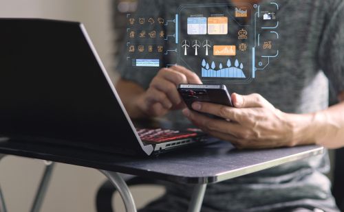 A ChatGPT komplex projekteket kezel emberi beavatkozás nélkül