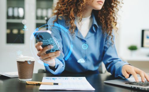 Webdesign a generatív mesterséges intelligencia korában