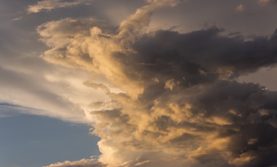 Mesterséges intelligencia-alapú időjárás-előrejelzéssel rukkolt elő az Nvidia