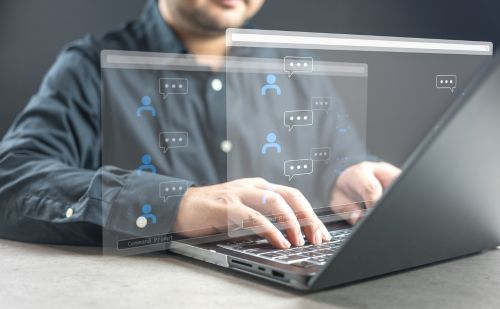 A generatív mesterséges intelligencia a kisvállalkozások szolgálatában