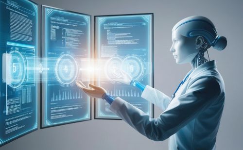 A robotoké a jövő a kkv szektorban is?