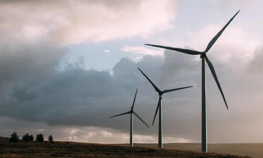 Kínában a mesterséges intelligencia új típusú energiarendszerek felé mutat