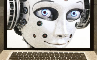 Mesterséges intelligencia-chatbotokhoz fordul támogatásért a tinik jó része