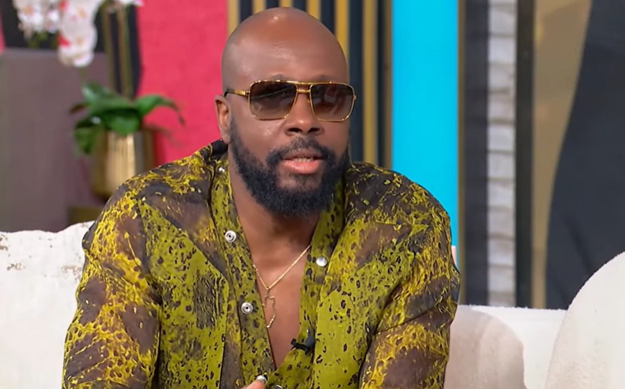 Wyclef Jean is használja a generatív MI-alapú zenekészítőt - Fotó: Youtube