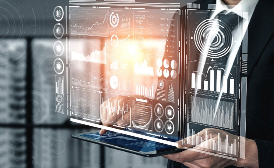 Tud&oacute;soknak indult &uacute;j mesters&eacute;ges intelligencia-munkater&uuml;let &ndash; ChatGPT-vel