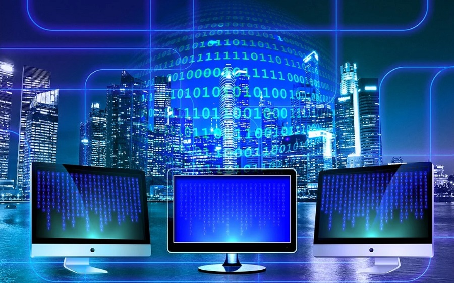 A sz&aacute;m&iacute;t&oacute;g&eacute;pek teljes&iacute;tm&eacute;nyig&eacute;ny&eacute;t a generat&iacute;v mesters&eacute;ges intelligencia hajtja 