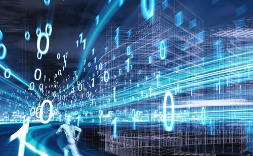 A generatív mesterséges intelligencia éve volt 2025